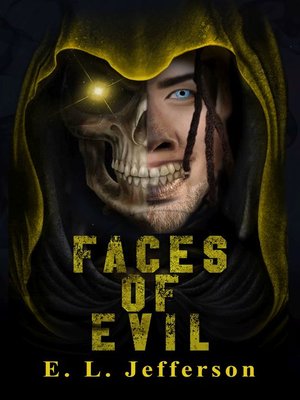 cover image of Faces of Evil